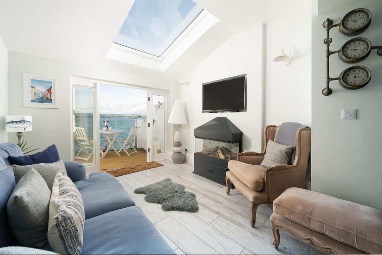 Sea View Cottage Dream By The Water แอปเปิลดอร์ ภายนอก รูปภาพ