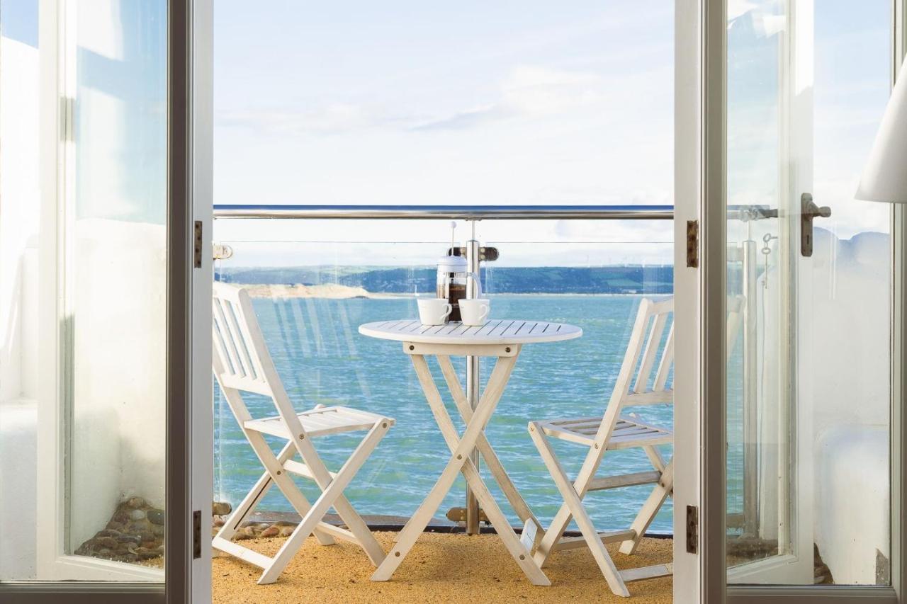 Sea View Cottage Dream By The Water แอปเปิลดอร์ ภายนอก รูปภาพ