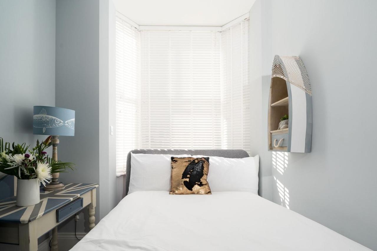 Sea View Cottage Dream By The Water แอปเปิลดอร์ ภายนอก รูปภาพ