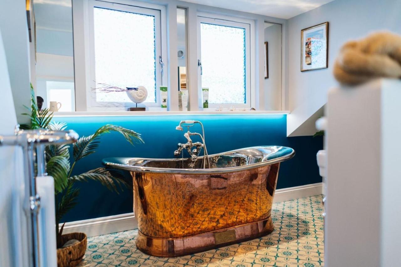 Sea View Cottage Dream By The Water แอปเปิลดอร์ ภายนอก รูปภาพ