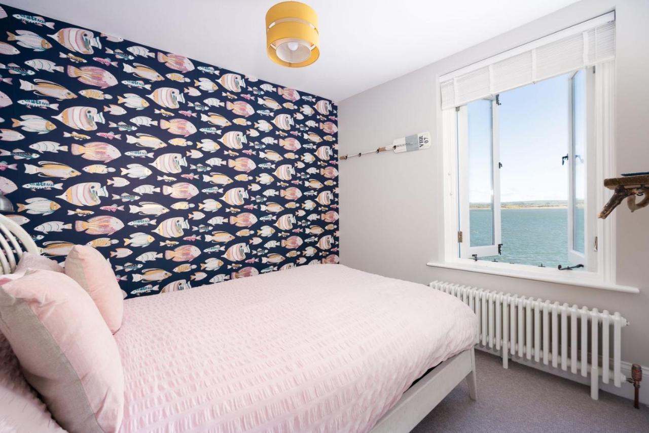 Sea View Cottage Dream By The Water แอปเปิลดอร์ ภายนอก รูปภาพ