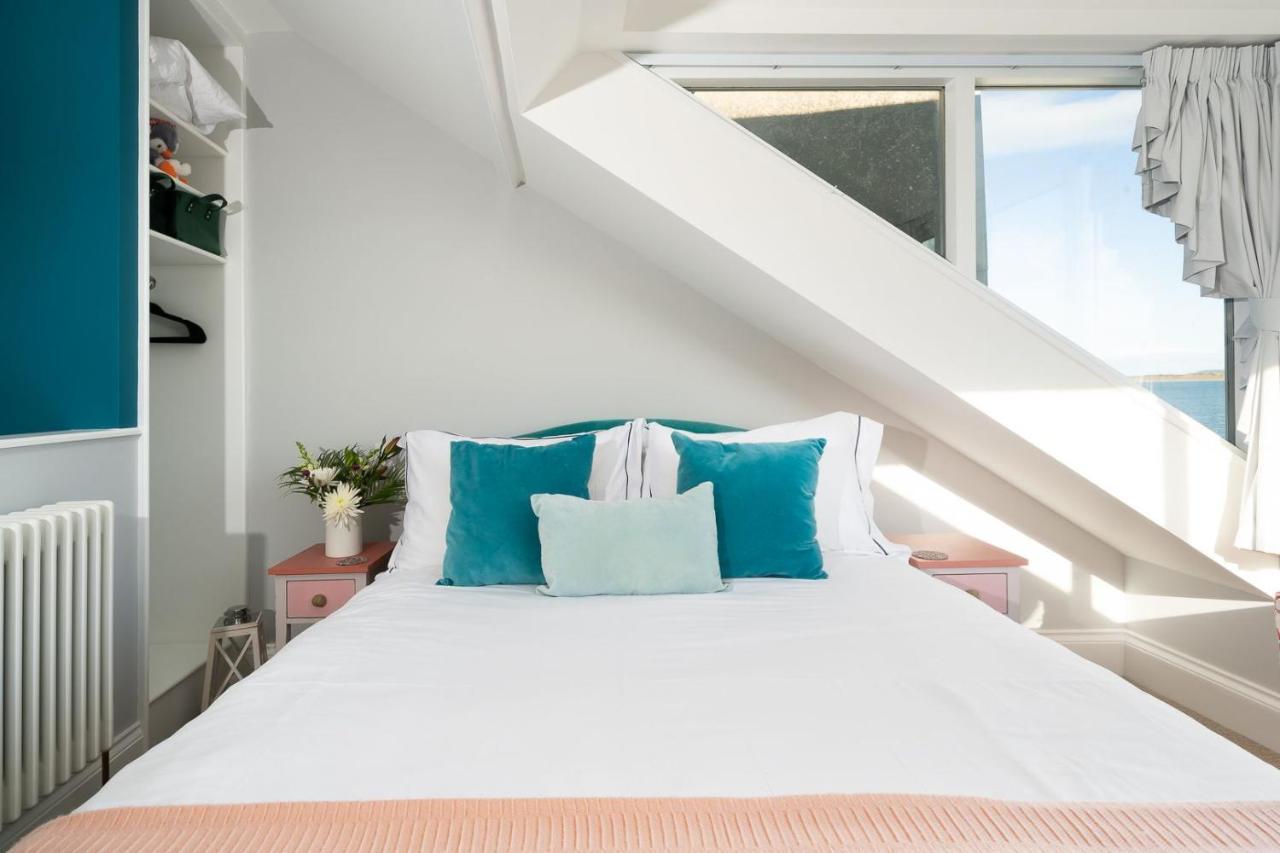 Sea View Cottage Dream By The Water แอปเปิลดอร์ ภายนอก รูปภาพ