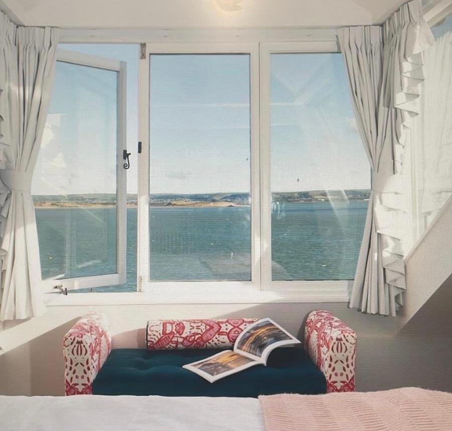Sea View Cottage Dream By The Water แอปเปิลดอร์ ภายนอก รูปภาพ