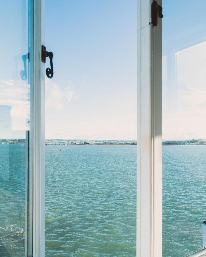 Sea View Cottage Dream By The Water แอปเปิลดอร์ ภายนอก รูปภาพ