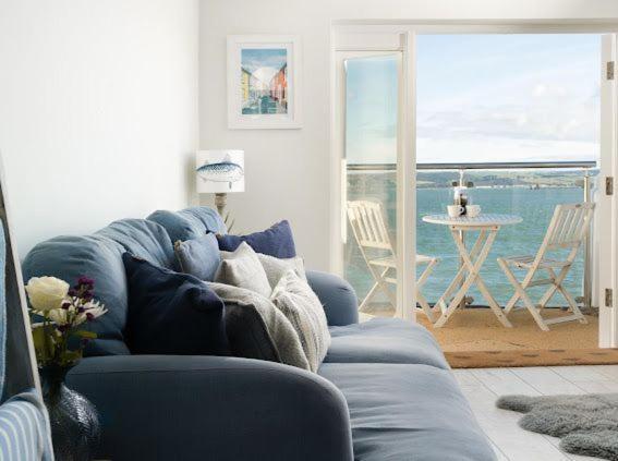 Sea View Cottage Dream By The Water แอปเปิลดอร์ ภายนอก รูปภาพ
